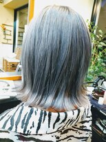 グランディール(Gran Dir)&nbsp;ダブルカラー/インナーカラー/デザインカラー/バレイヤージュ