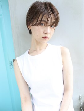 バース(BIRTH) 天神【BIRTH】こなれヘア×シースルーバング 3