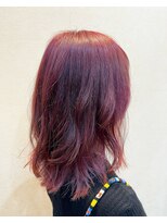 クオーレツー(Cuore2)&nbsp;春のピンク