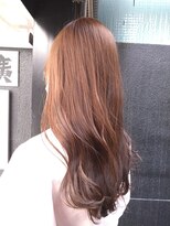 ミント バイ フォルテ(mint by FORTE)&nbsp;ブラウンカラー