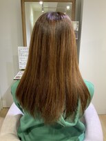 ユーネリー(U-NERY) ロングスタイル