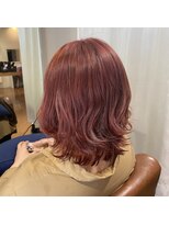 リアン(Lien)&nbsp;◎ 春カラー（＊pink）