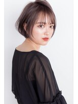 フェザーボブ