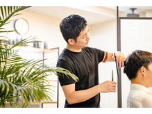 【しっかりカウンセリング♪】掛け持ちなしのマンツーマン施術でご希望をかなえます☆彡