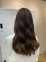 トゥーリ 藤崎店(tuuli)&nbsp;tuuli藤崎 艶巻き