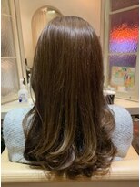 アルテバイスピリティ(ARTE by sprity) ◎透明感カラー×オリーブベージュ◎