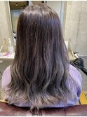 ラベンダーアッシュ