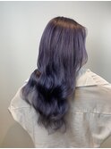 ロイヤルパープル