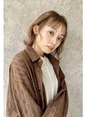 【NEW】春におすすめボブスタイル