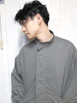 バース(BIRTH) 天神【BIRTH】春パーマ×ニュアンスパーマ