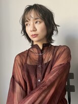 ミンクスザパス 湘南・辻堂店(MINX The pass)&nbsp;MINX The pass#辻堂#辻堂美容室#カットが上手い#ボブ#ショート