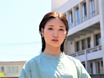 コトラ(COTORA)の写真/年齢と共に変化するお悩み、お気軽にご相談下さい。頭皮と毛髪に優しい薬剤使用で施術後の手触りも◎