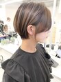 ボーテコンシェル 錦糸町(beaute concier) 品のあるハイライト〔ハイライト/ショート〕