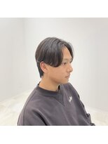 ロイ(ROY)&nbsp;メンズカルマパーマ