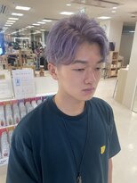 ケンジ 平塚ラスカ店(KENJE)&nbsp;ハイトーン/ハイトーンカラー/ブリーチ/ブリーチカラー