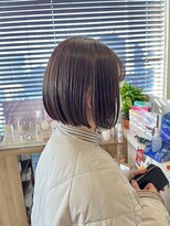 エバーグリーン(ever Green)&nbsp;minibob