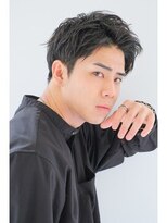 ガリカ 大名(Gallica)&nbsp;ワイルド☆ツーブロック