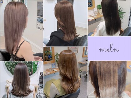 メルン(meln)の写真