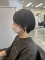 アトリエフィール ★ショートボブ★