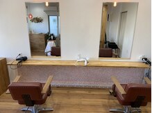 ウッディヘアルーム(Woody hair room)
