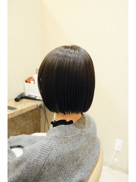 ガレリアエレガンテ 尾張旭店(GALLARIA Elegante) ボブ