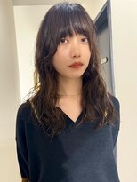 ナービス(NARVIS) 似合わせレイヤーミルクティーブラウン
