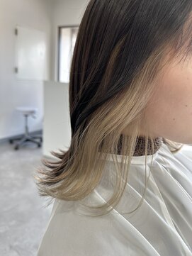 ラヴィラ(la villa) ホワイトベージュ