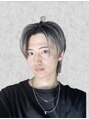アオ(ao.) 駿太 