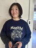 カット＋マイクロバブル(marrb)　￥5,500→￥4,950