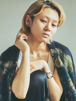 バーノン(VERNON)&nbsp;BLOND BOB【VERNON】058-262-3611