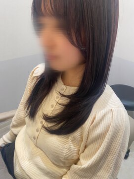 エレノア 枚方(Eleanor) 韓国ザクザクレイヤー☆ SHIZUKU