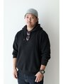 ヘアーズ イオンモール徳島(HAIRZ) 西中 豪