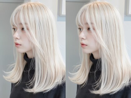 ガガ バイ ラシルフィード(GAGA by lasylphide)の写真