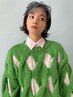 【Open限定価格】カット＋カラー＋インナーカラー￥11000～