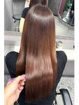 スライバイリアオオサカ(Sly By Ria OSAKA)&nbsp;髪質改善/髪質改善トリートメント【梅田】【大阪】