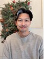 シレーナ ヘアーリゾート(Sirena Hair Resort) 磯部　 翼