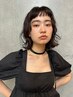 ★《平日限定》カット＋カラー＋OLAPLEXトリートメント￥17270→15543