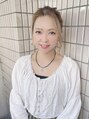 マティーナ ヘアー 池袋(Matina hair) 矢末 紗弥子