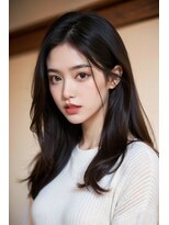 ランデブー 大宮(Rende-Zvous)&nbsp;イメチェン/ホワイトブロンド/外ハネボブ/美髪/大宮