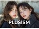 プラスイズム(PLUSISM)の写真