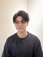 アグ ヘアー ラズリ 熊谷店(Agu hair lazuli) 松木 マサシ