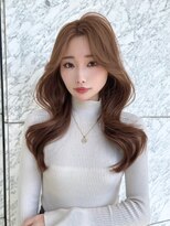 ジュース 原宿明治神宮前(JUICE)&nbsp;韓国レイヤーヨシンモリ