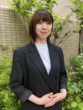 ブレス 芦屋店(brace)&nbsp;高田 三幸