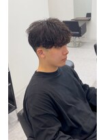 ブライト(BRIGHT)&nbsp;マッシュ