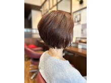 ヘアーメイク ガヤ おゆみ野中央店(Gaya)
