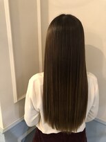 ルッソ チアロ(Lusso chiaro)&nbsp;くすみベージュ/マロンベージュ