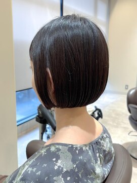 タヤ ひばりが丘店(TAYA) ミニボブ