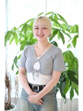 マアム ジー 経堂店(ma'am Zee) 山本 なつみ