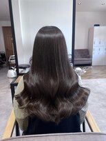 ライツ 富士店(ReiZ)&nbsp;アッシュグレージュ