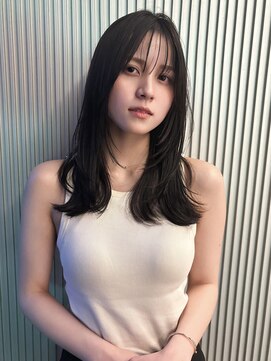 シキ 渋谷(siki) イージーレイヤー【近藤】